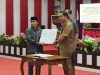 DPRD Pulang Pisau Perkuat Regulasi Daerah