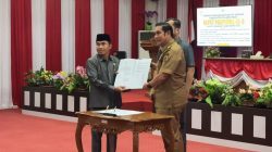 DPRD Pulang Pisau Perkuat Regulasi Daerah