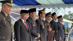 Sinergi Polri Mengabdi untuk Negeri