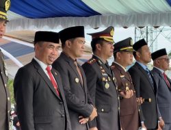 Sinergi Polri Mengabdi untuk Negeri