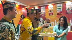 Ratusan UMKM Terfasilitasi dalam Mengisi Stand Handep Hapakat Fair 2026