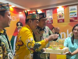 Ratusan UMKM Terfasilitasi dalam Mengisi Stand Handep Hapakat Fair 2026