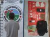 Pengedar Sabu di Desa Sembuluh I Diringkus