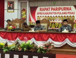 Perkuat Tata Kelola Aset, Pemerintah Sampaikan Pedoman Baru