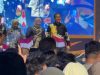 Keseruan Ditengah Gelar Fashion Show, Pejabat Pulpis Tampil Memukau