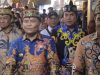 Huma Betang Night Semarakkan Hari Jadi Pulang Pisau