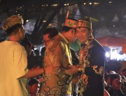 Handep Hapakat Fair 2026 Resmi di Tutup Dengan Malam Hiburan Rakyat