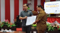 Sejumlah Program Mendapatkan Perhatian Khusus Untuk Penyesuaian Kebijakan
