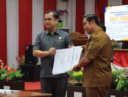 Sejumlah Program Mendapatkan Perhatian Khusus Untuk Penyesuaian Kebijakan