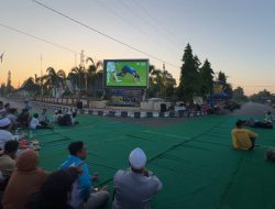 Sinergi UMKM di Laga Piala Dunia 2026