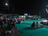 Dibundaran Kota, Final Piala Dunia Disaksikan Ratusan Warga Pulpis
