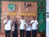 BPJS Ketenagakerjaan Kapuas Audiensi dengan Bupati Pulang Pisau Bahas Kepesertaan PKBU, Ekosistem Desa, dan Pekerja Rentan