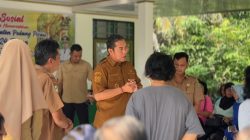 Road Show Cek Kesehatan Gratis