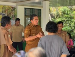Road Show Cek Kesehatan Gratis