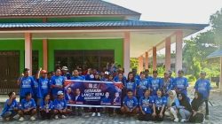 Gerakan Langit Biru, Indonesia Asri