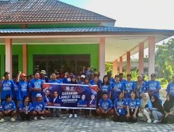 Gerakan Langit Biru, Indonesia Asri