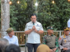 Menteri Kehutanan hadir ke Pulang Pisau Tinjau Karhutla