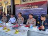 Pelaku Pembakaran Lahan Berhasil di Amankan, Konsekensi Hukum Menanti