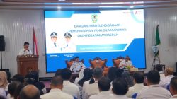 ASW: Pejabat Seruyan Perlu Didikan