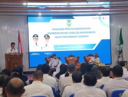 ASW: Pejabat Seruyan Perlu Didikan