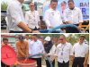 Akibat Musim Kemarau, Sejumlah Daerah Seruyan Mulai Kesulitan Air Bersih