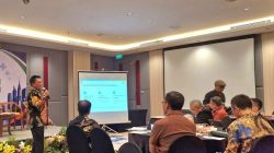 Seruyan Modernisasi Fasilitas Kesehatan