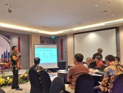 Seruyan Modernisasi Fasilitas Kesehatan