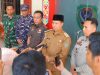 PBS Diminta Aktif dan Sigap Tanggulangi Karhutla