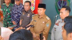 PBS Diminta Aktif dan Sigap Tanggulangi Karhutla