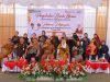 9 Bunda Literasi Tingkat Kecamatan Kabupaten Seruyan Dikukuhkan