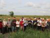 ASW Apresiasi Petani Manfaatkan Lahan Sawah di Musim Kemarau