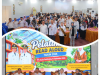 Guru PAUD di Ikutkan Pelatihan Read Aloud (Membaca Nyaring)