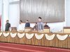 Pemandangan Umum Fraksi DPRD Terhadap Raperda Perbubahan APBD TA 2026