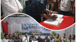 ASW Saksikan PT MCH MoU dengan Koperasi Telaga Ringgit Harapan