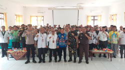 Ormas di Seruyan Dibina untuk Selaraskan Program Kerja