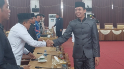 Tanggapan Kepala Daerah Terkait Raperda Perubahan APBD TA 2026 Ditunda