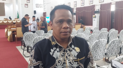 Elemen Masyarakat Perlu Pro Aktif Cegah Kahutla