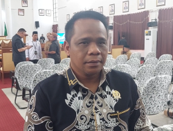 Elemen Masyarakat Perlu Pro Aktif Cegah Kahutla