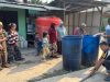 Harsandi: Bersama Membantu Warga Kesulitan Mendapatkan Air Bersih