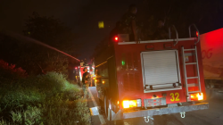 Karhutla Terus Meluas, Titik Api Kian Bertambah