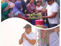 Harsandi: DPRD Siap Dukung Pengembangan Potensi Wisata Lokal