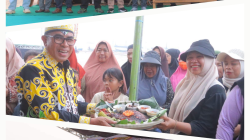 Pemkab Seruyan Dorong Pengembangan Potensi Budaya dan Pariwisata Lokal