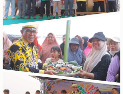 Pemkab Seruyan Dorong Pengembangan Potensi Budaya dan Pariwisata Lokal