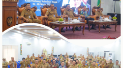 Tingkatkan Kapasitas Kepemimpinan dengan Pelatihan Servant Leadership