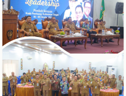 Tingkatkan Kapasitas Kepemimpinan dengan Pelatihan Servant Leadership