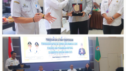 SDM Pengurus dan Pengawas Koperasi Seruyan Dilatih untuk Profesional