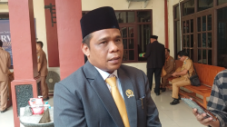 Penanganan Karhutla di Seruyan Mulai Minim Anggaran