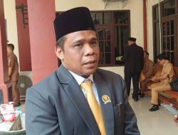 Penanganan Karhutla di Seruyan Mulai Minim Anggaran