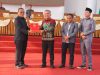 Pemandangan Umum Fraksi-fraksi DPRD terhadap Raperda APBD TA 2027