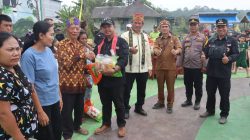 GPM Upaya Membantu Masyarakat Mendapatkan Bahan Pokok dengan Harga Terjangkau